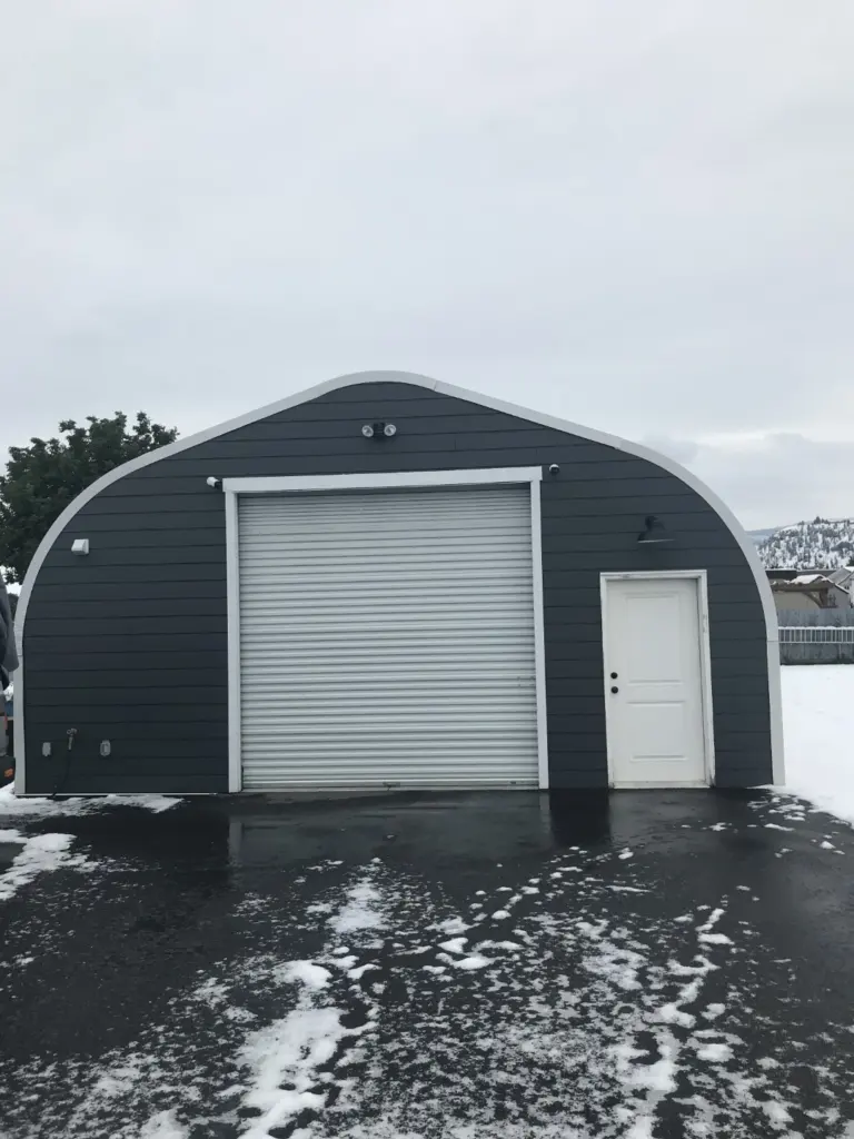 A 20' x 13' x 30'