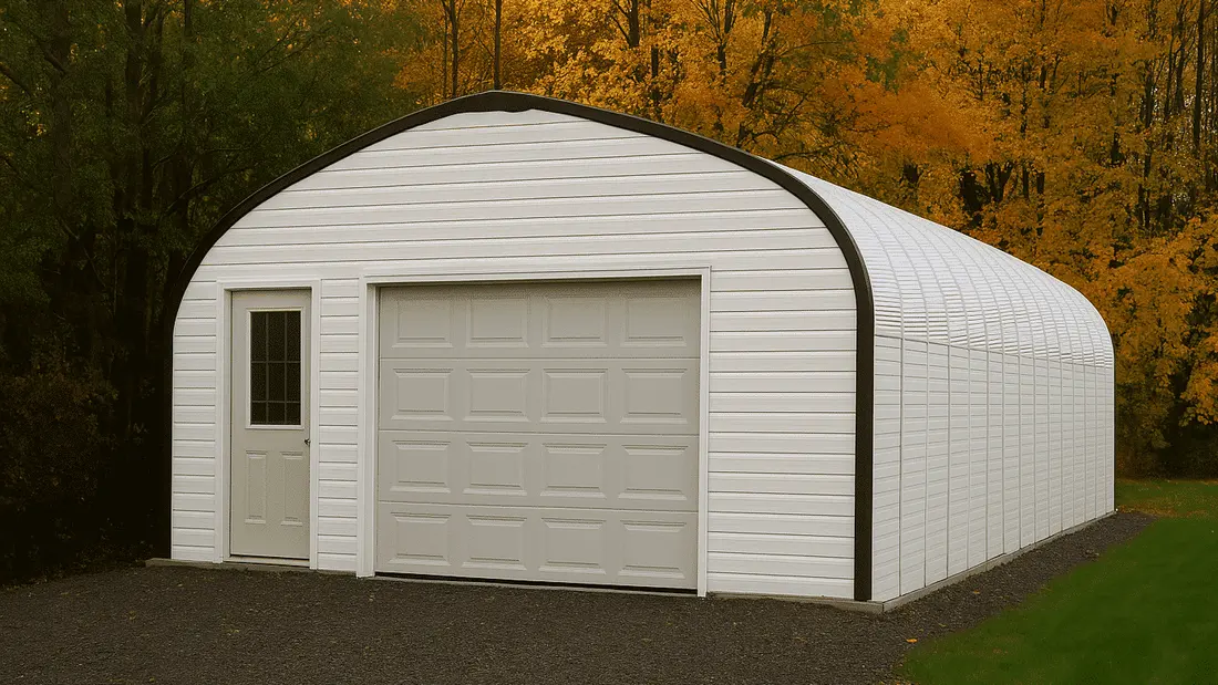 A Model 20' x 12' x 26'
