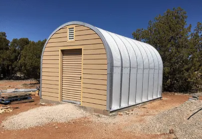 S 12' x 11' x 12'