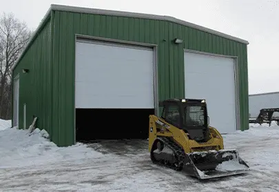 T 50' x 20' x 100'