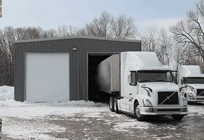 T 60' x 16' x 80'