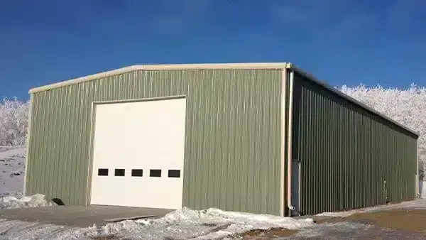 T 60' x 16' x 80'