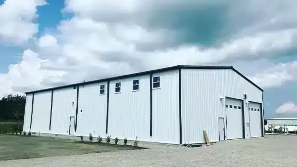 T 60' x 20' x 120'