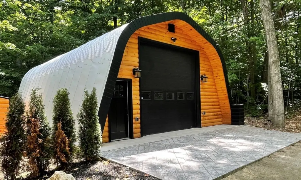 X 22' x 17' x 32'