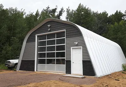 X 30' x 19' x 40'