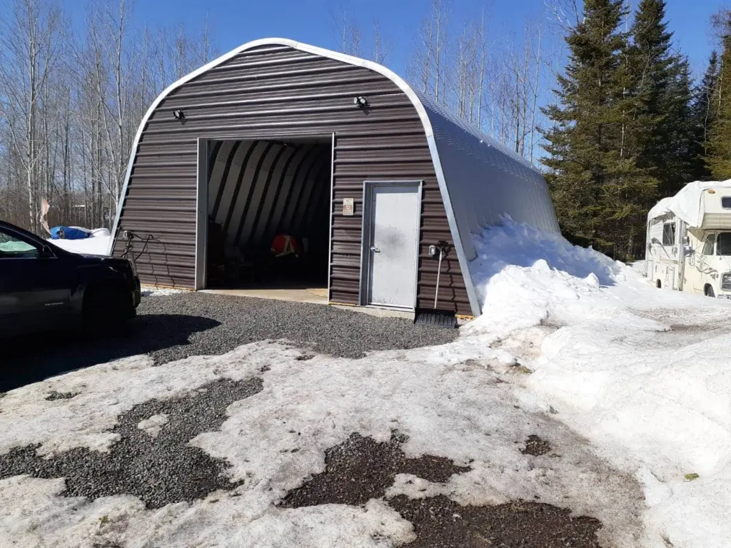 X 30' x 19' x 60'
