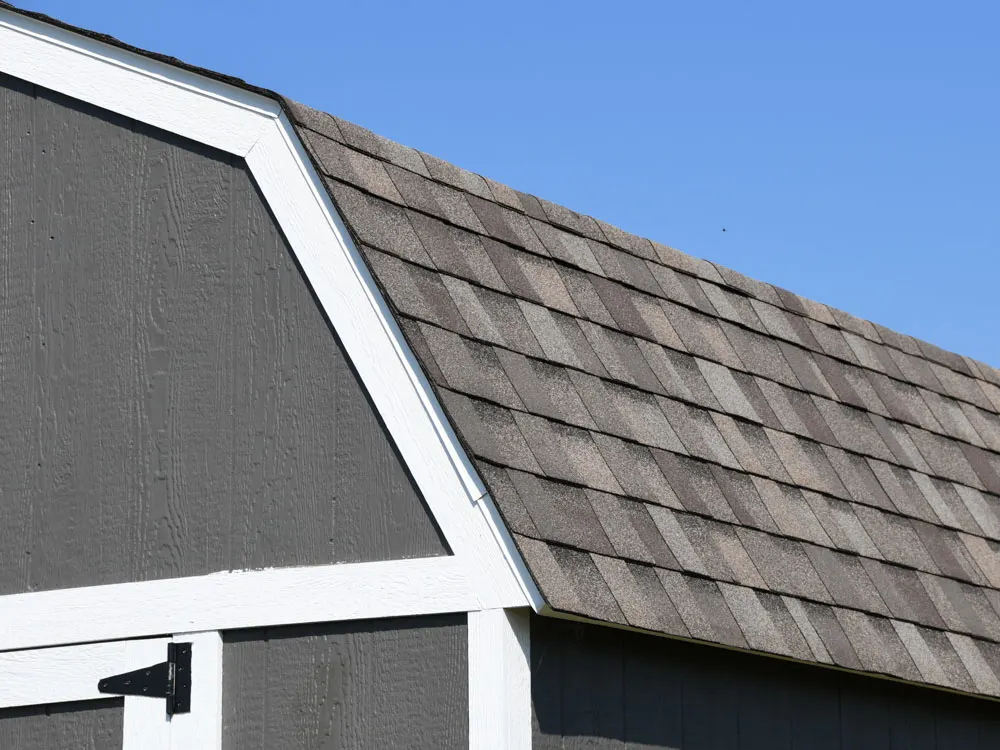 The Barn view 4