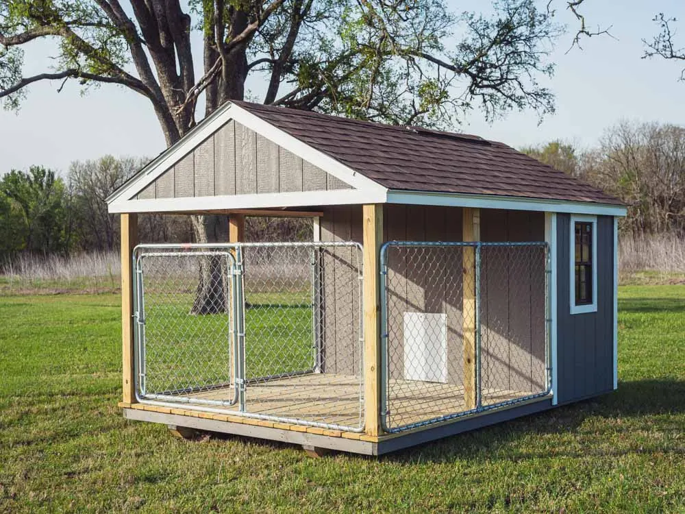 K-9 Condo