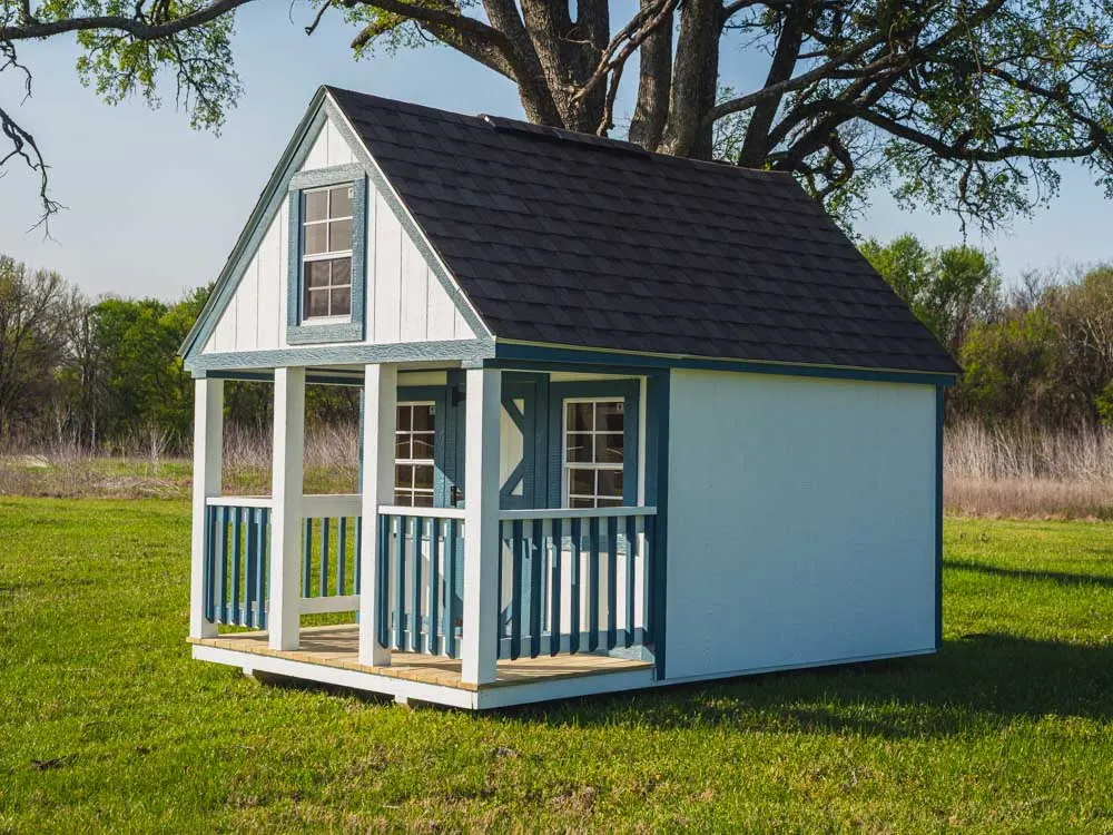 Playhouse