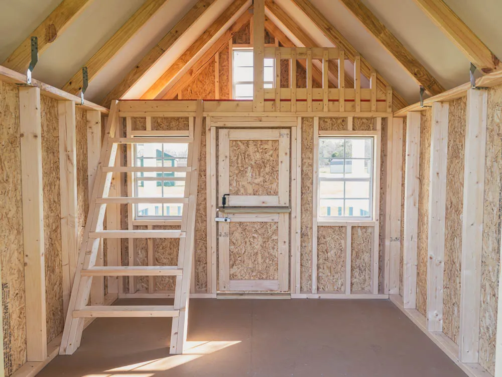Playhouse view 4