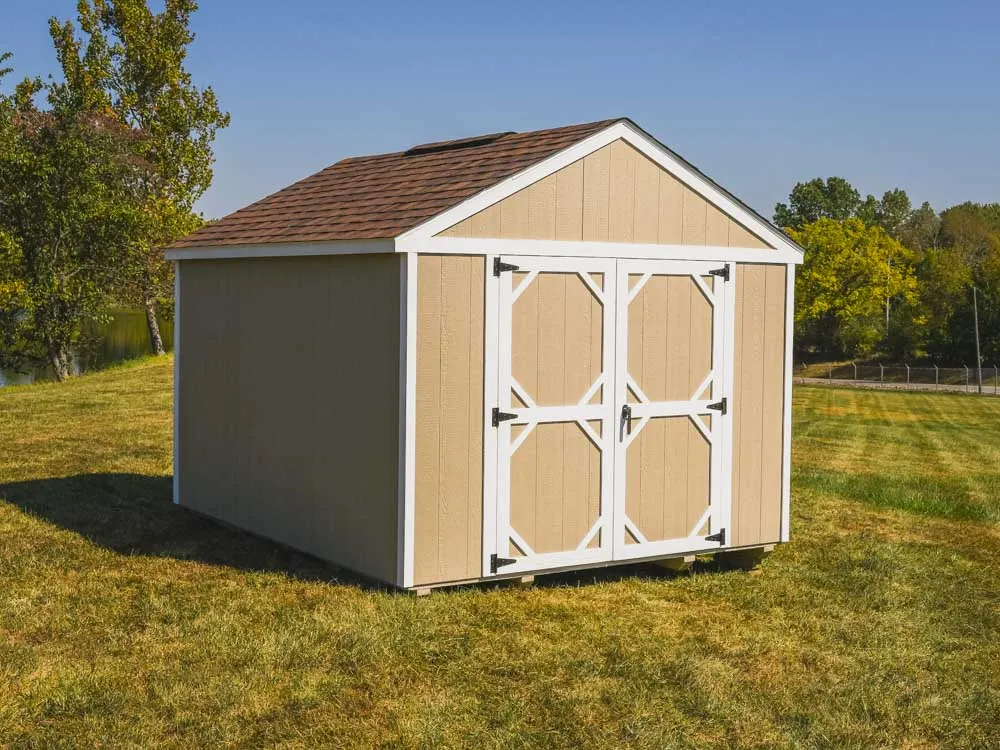 Tool Shed